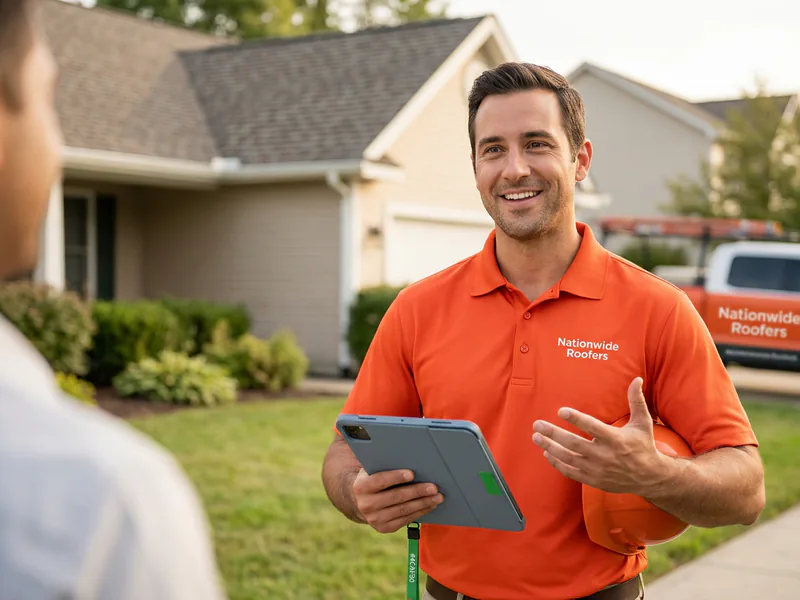 Roof Installation  in Wesley Chapel  FAQ